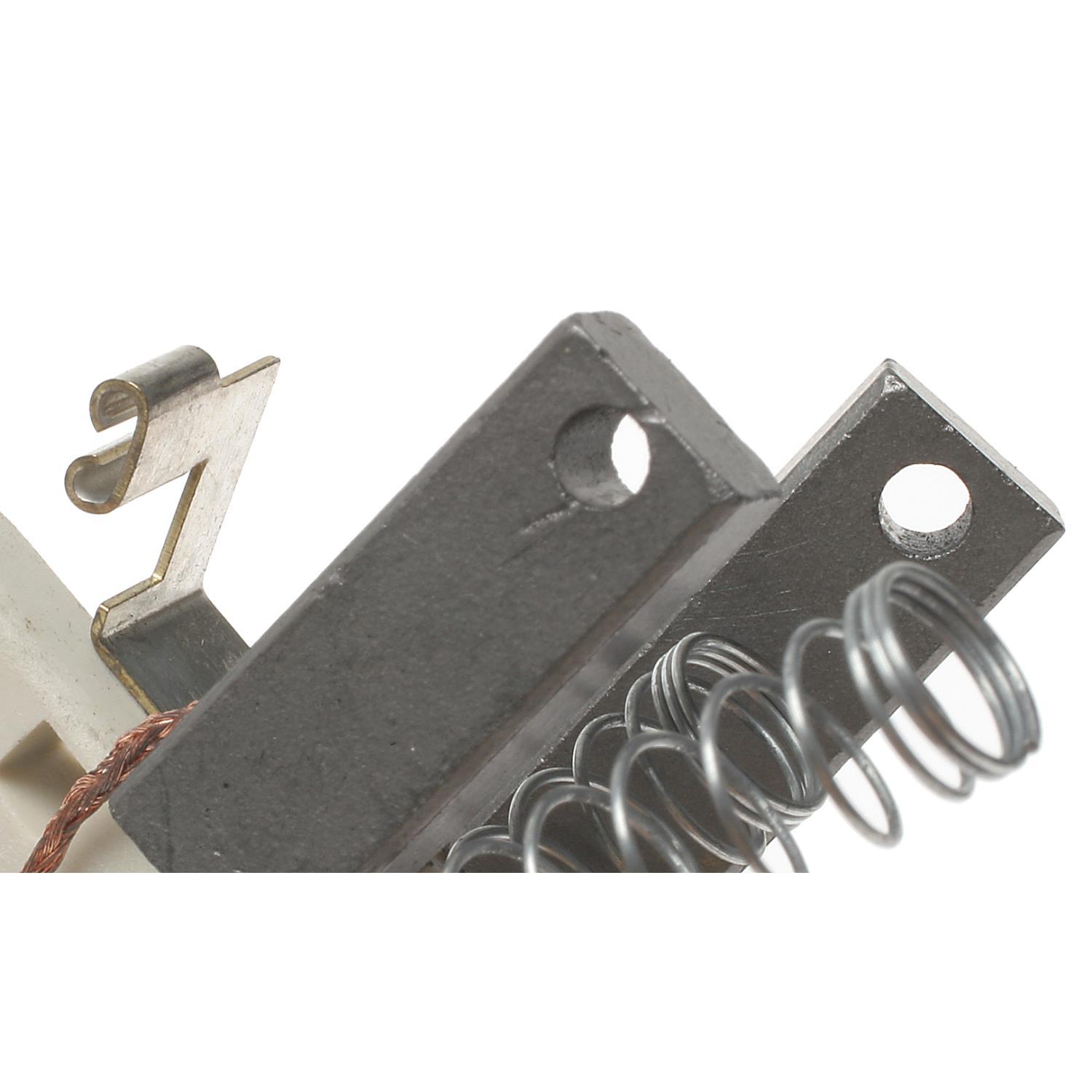 Standard Motor Products RX131 - Alternator Brush Set Standard Motor Products RX131 Alternator Brush Holder product image 2 of 3