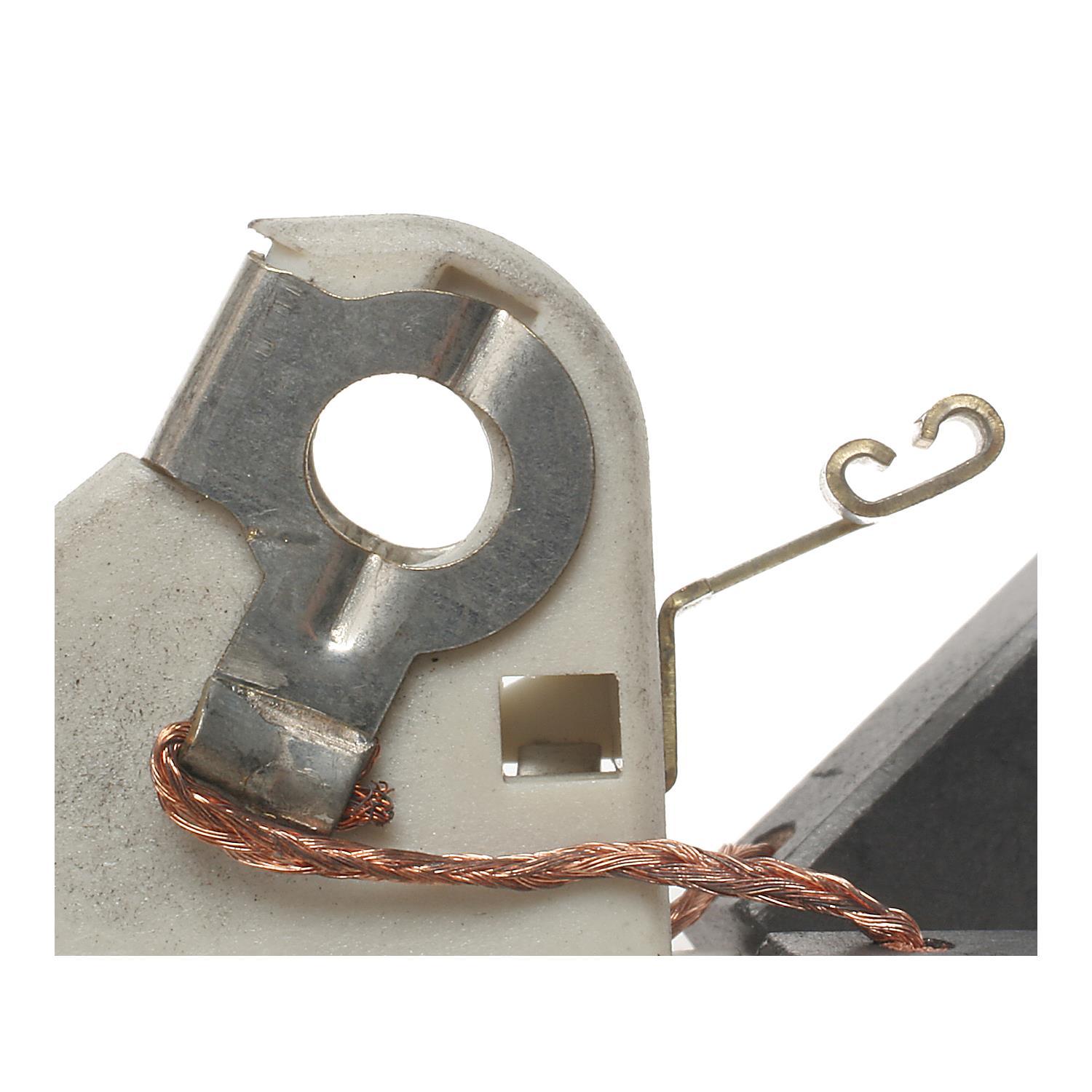 Standard Motor Products RX131 - Alternator Brush Set Standard Motor Products RX131 Alternator Brush Holder product image 3 of 3