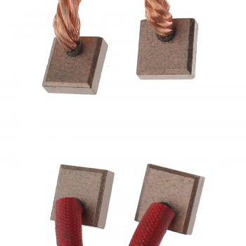 Standard Motor Products RX136 Starter Brush Set product image 2 of 3