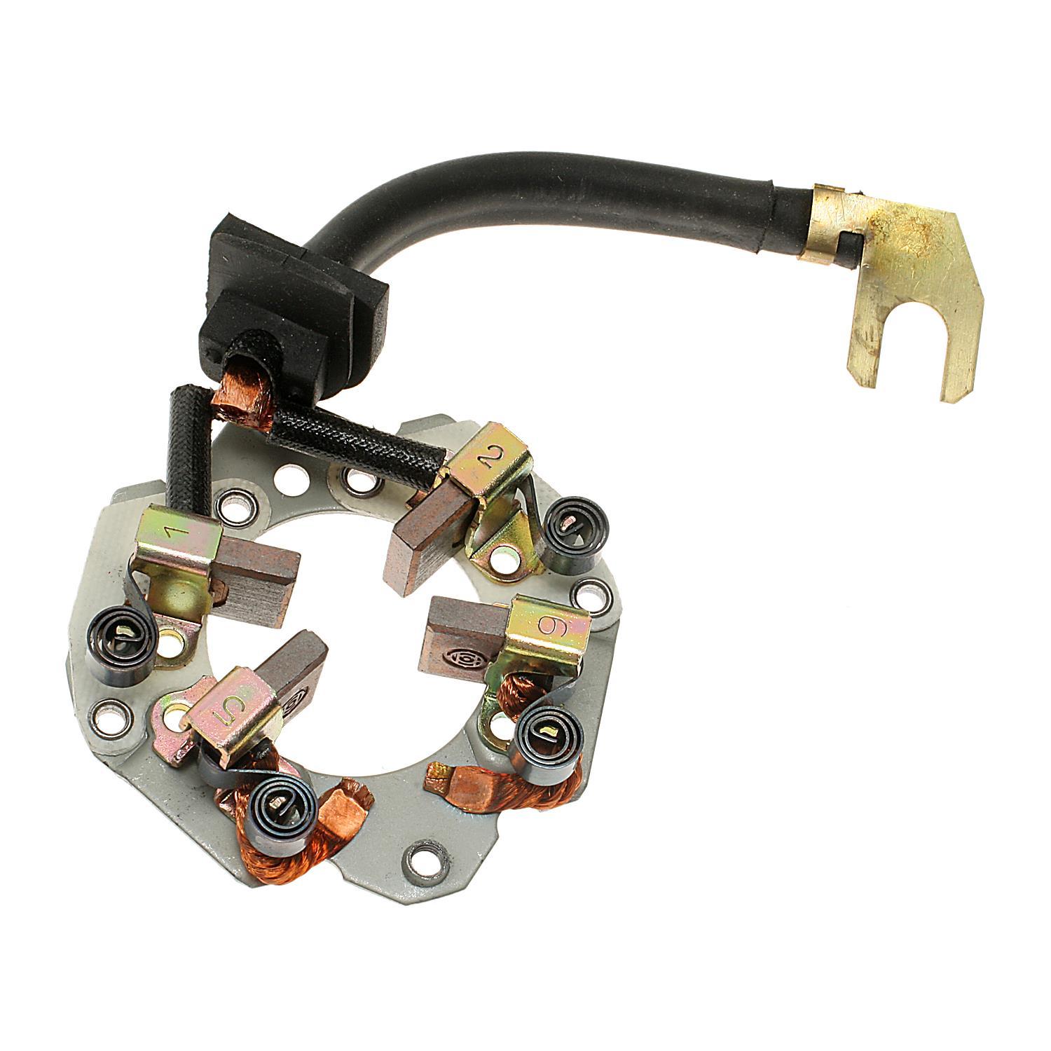 Standard Motor Products RX140 - Starter Brush Set Standard Motor Products RX140 Starter Brush Set product image 3 of 4