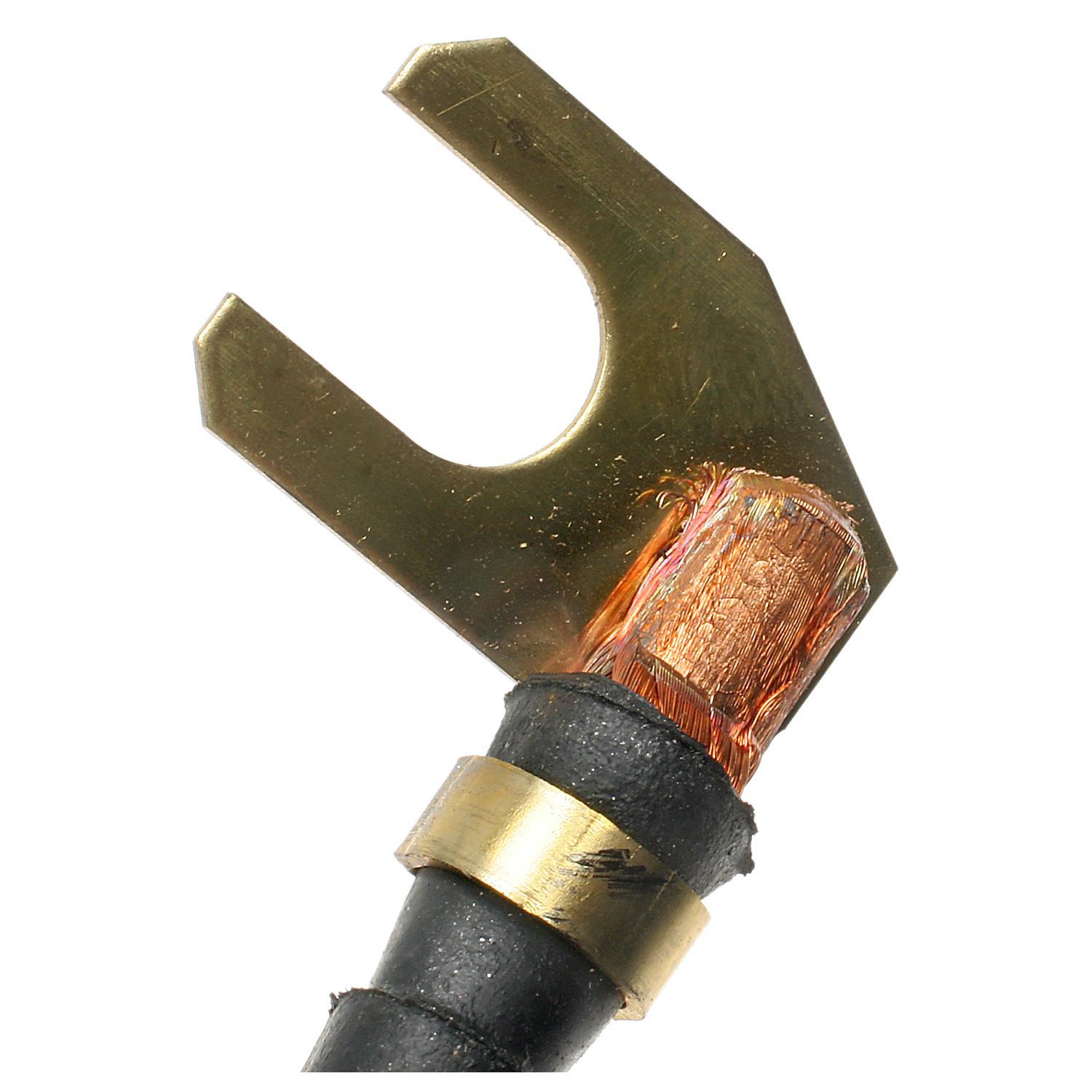 Standard Motor Products RX140 - Starter Brush Set Standard Motor Products RX140 Starter Brush Set product image 4 of 4