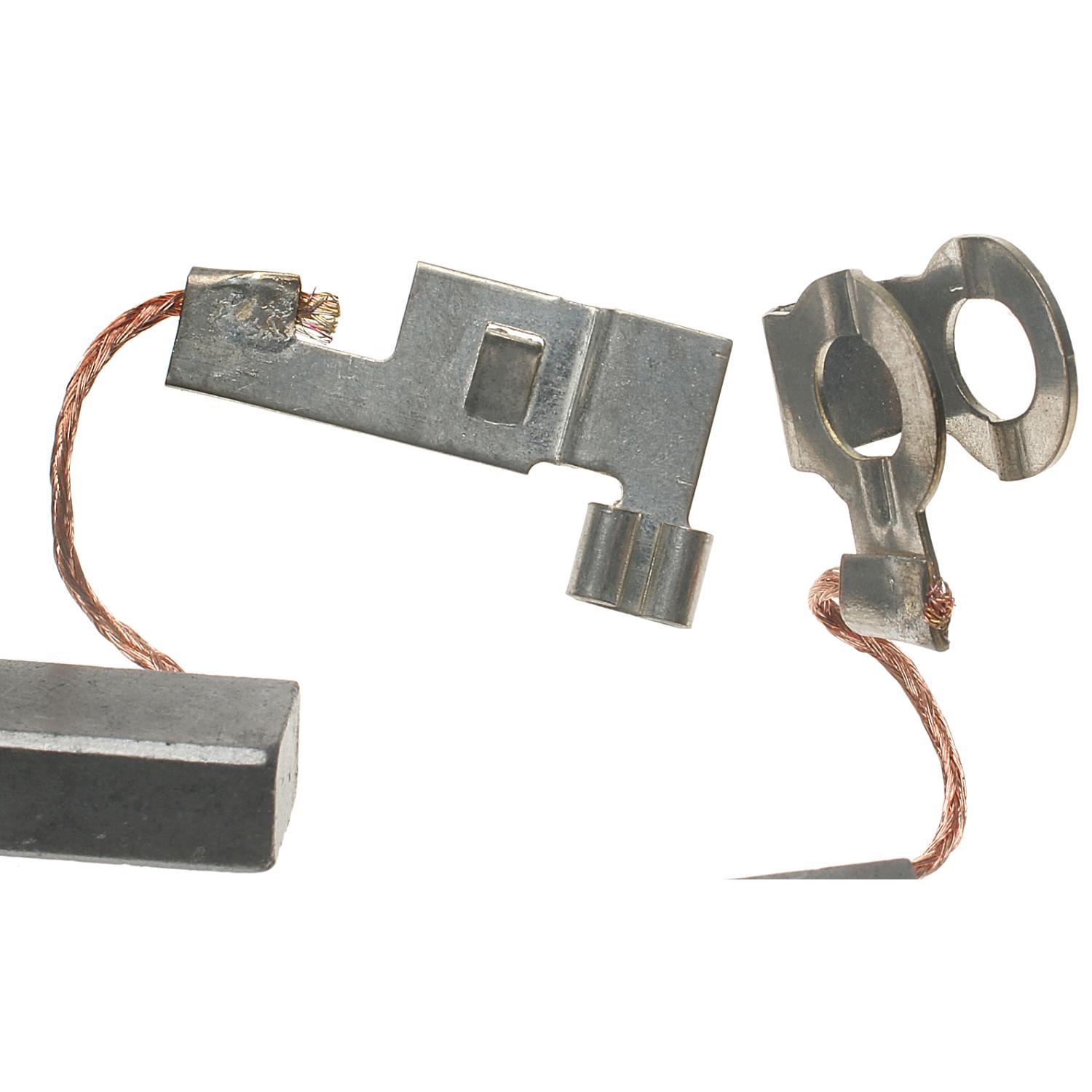 Standard Motor Products RX144 - Alternator Brush Set Standard Motor Products RX144 Alternator Brush Set product image 1 of 2