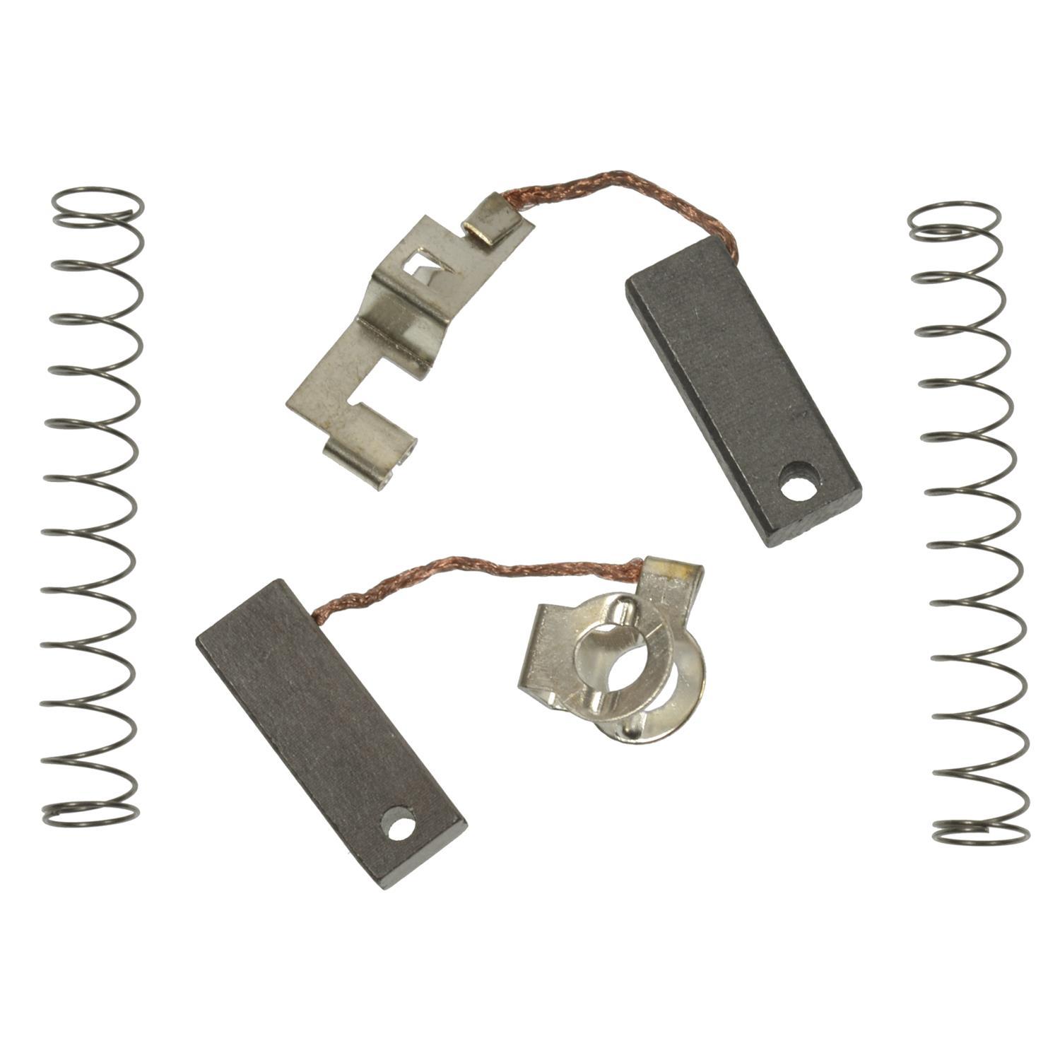 Standard Motor Products RX145 - Alternator Brush Set Standard Motor Products RX145 Alternator Brush Set product image 1 of 1