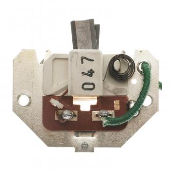 Standard Motor Products RX151 Alternator Brush Holder product image 1 of 3
