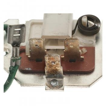 Standard Motor Products RX151 Alternator Brush Holder product image 3 of 3