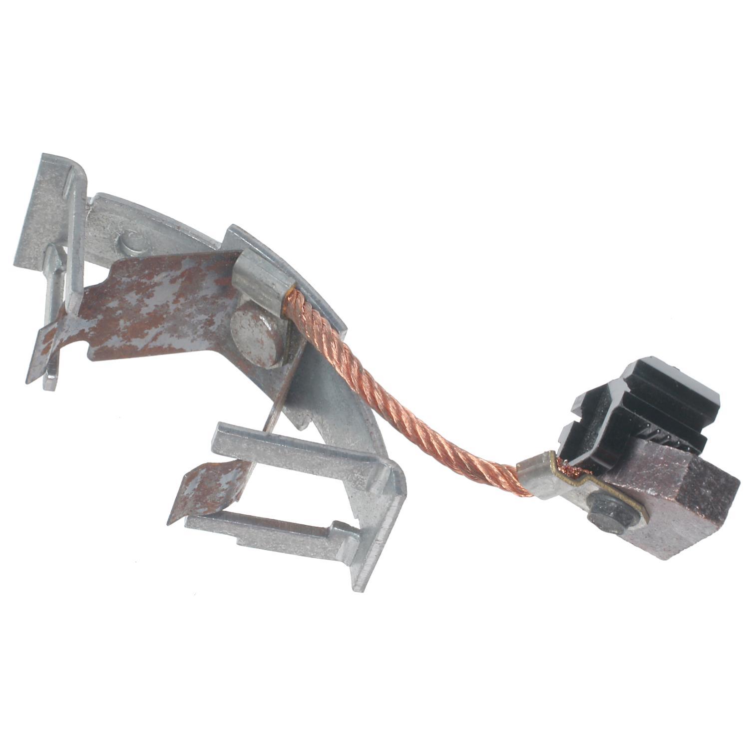 Standard Motor Products RX154 - Alternator Brush Set Standard Motor Products RX154 Alternator Brush Set product image 1 of 2