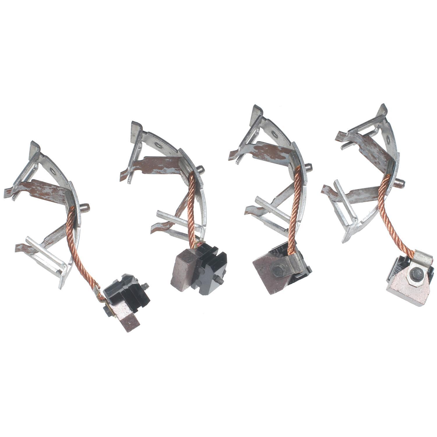 Standard Motor Products RX154 - Alternator Brush Set Standard Motor Products RX154 Alternator Brush Set product image 2 of 2
