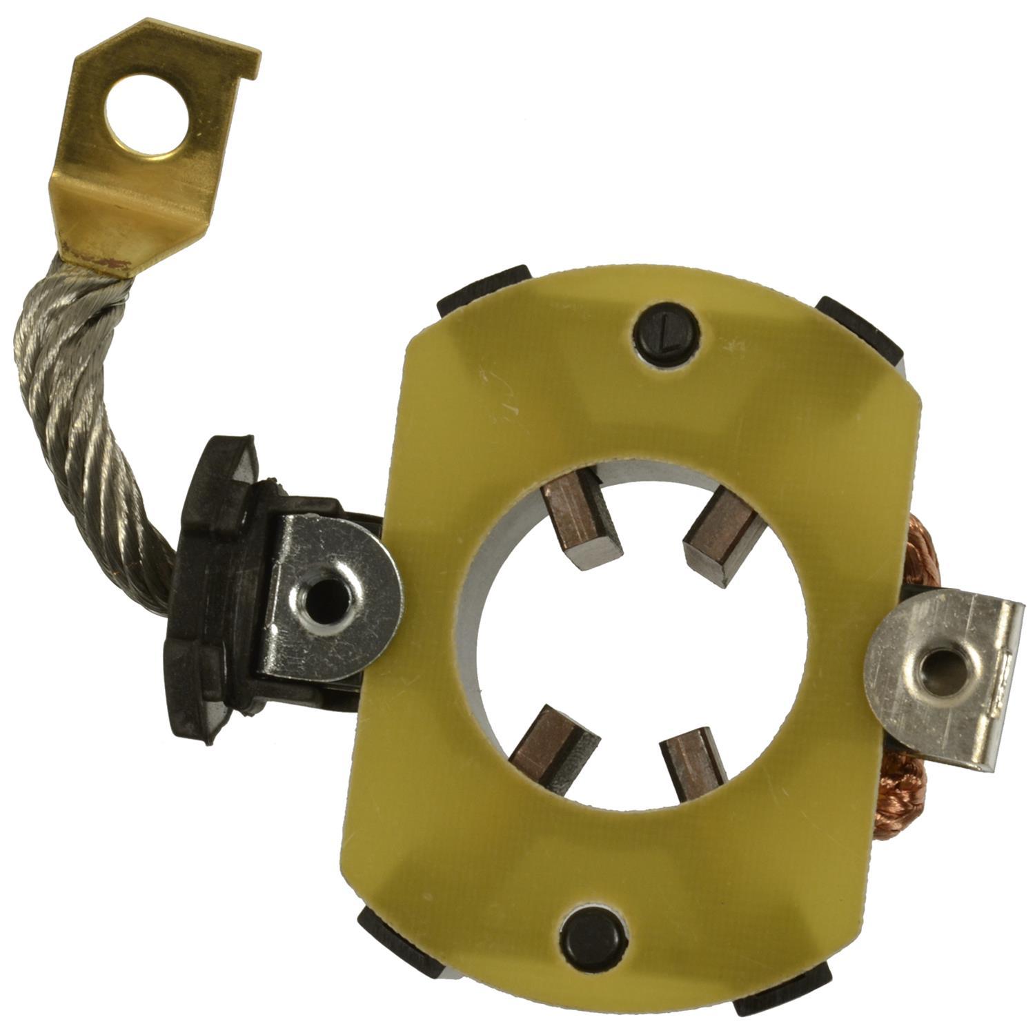 Standard Motor Products RX155 - Starter Brush Set Standard Motor Products RX155 Starter Brush Set product image 1 of 2