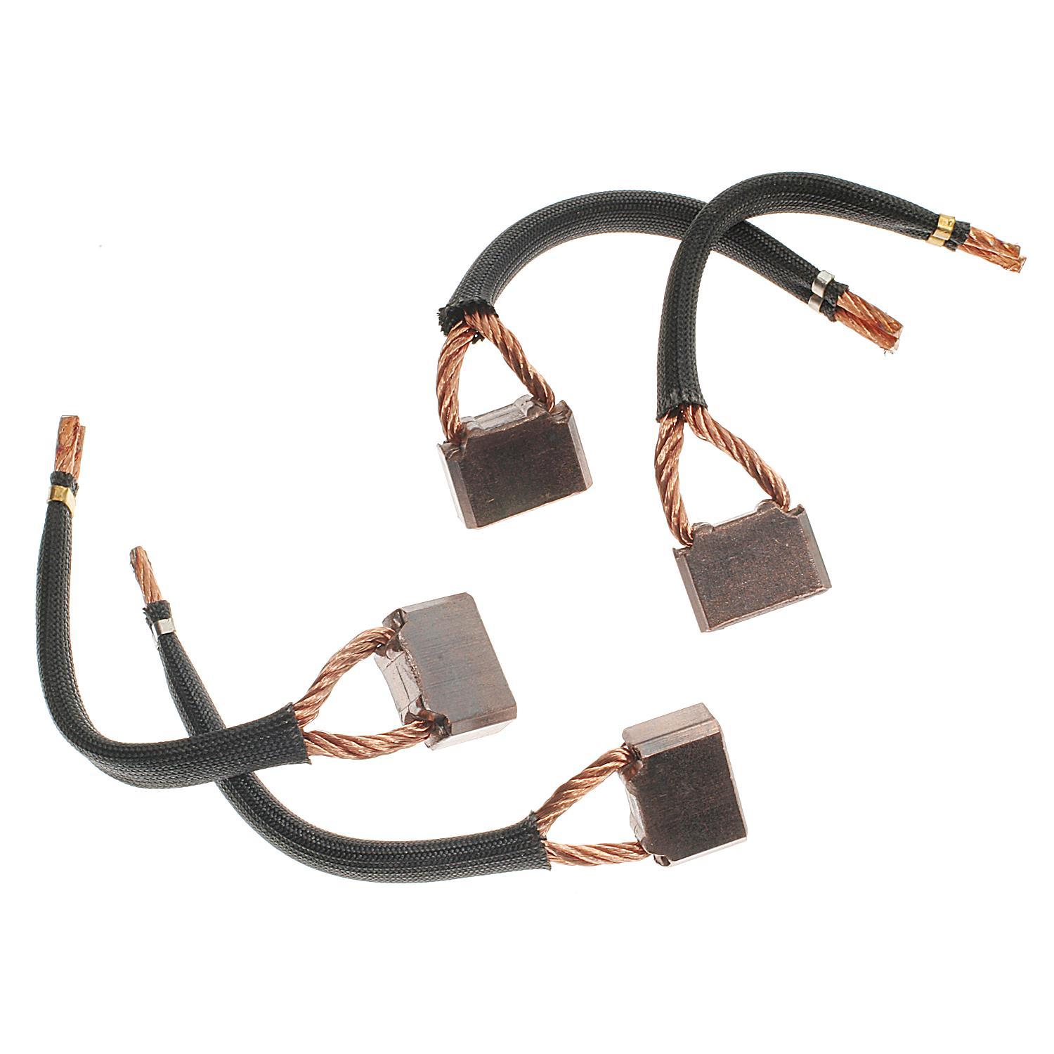 Standard Motor Products RX157 - Alternator Brush Set Standard Motor Products RX157 Alternator Brush Set product image 1 of 1