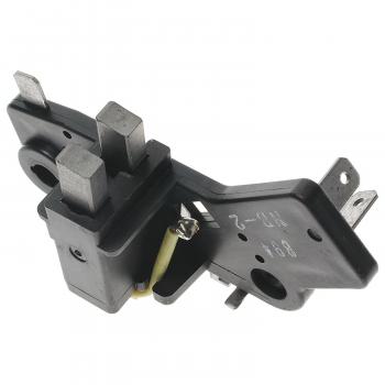 Standard Motor Products RX159 Alternator Brush Holder product image 2 of 3