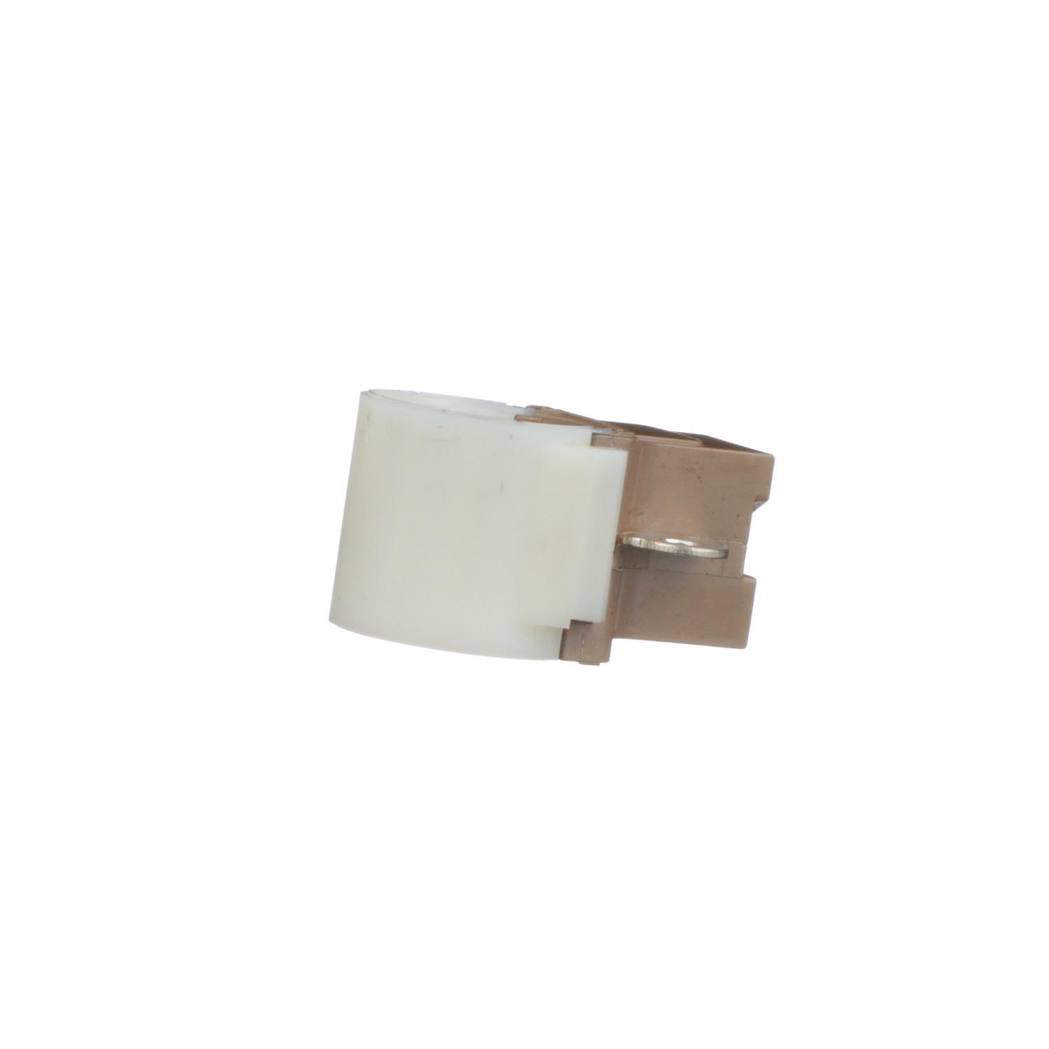 Standard Motor Products RX162 - Alternator Brush Set Standard Motor Products RX162 Alternator Brush Holder product image 1 of 4