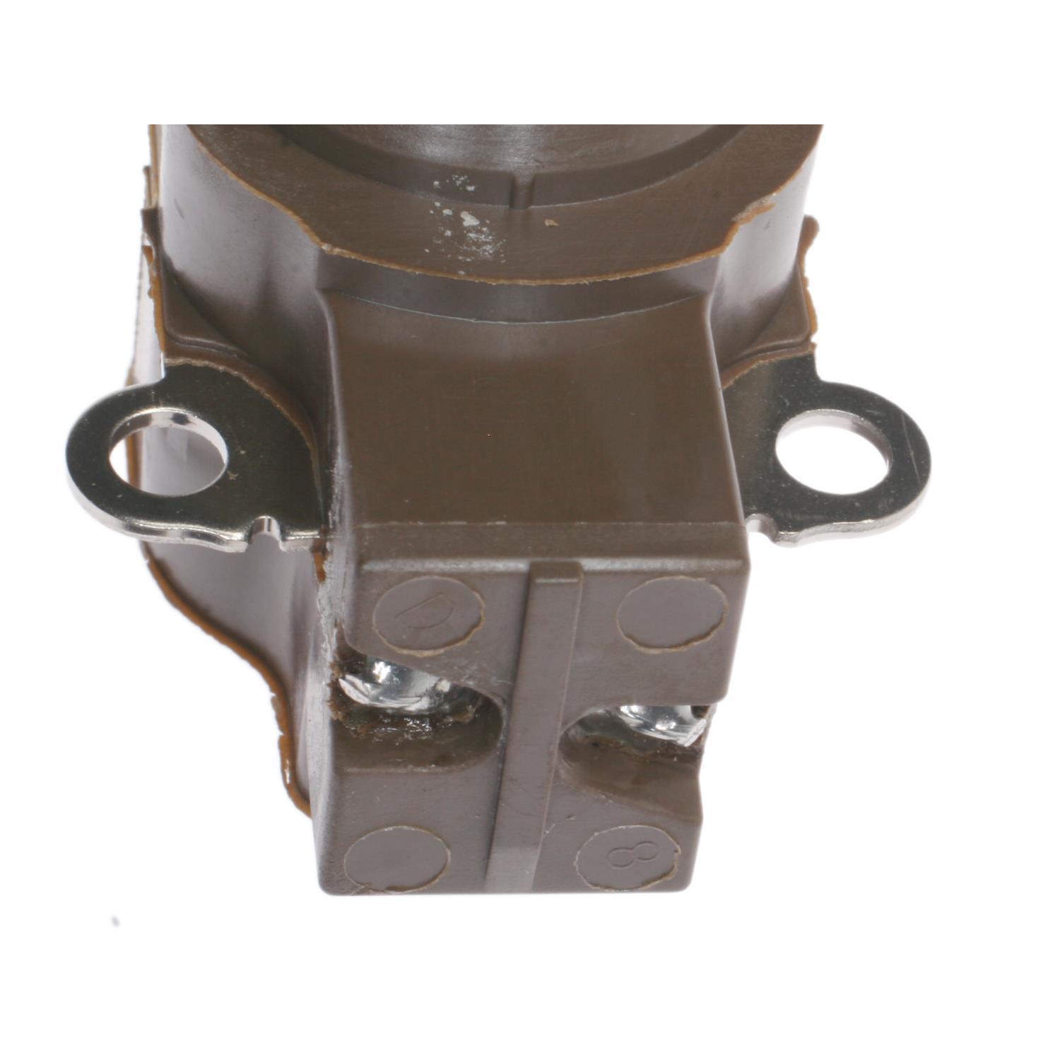 Standard Motor Products RX163 - Alternator Brush Set Standard Motor Products RX163 Alternator Brush Set product image 3 of 3