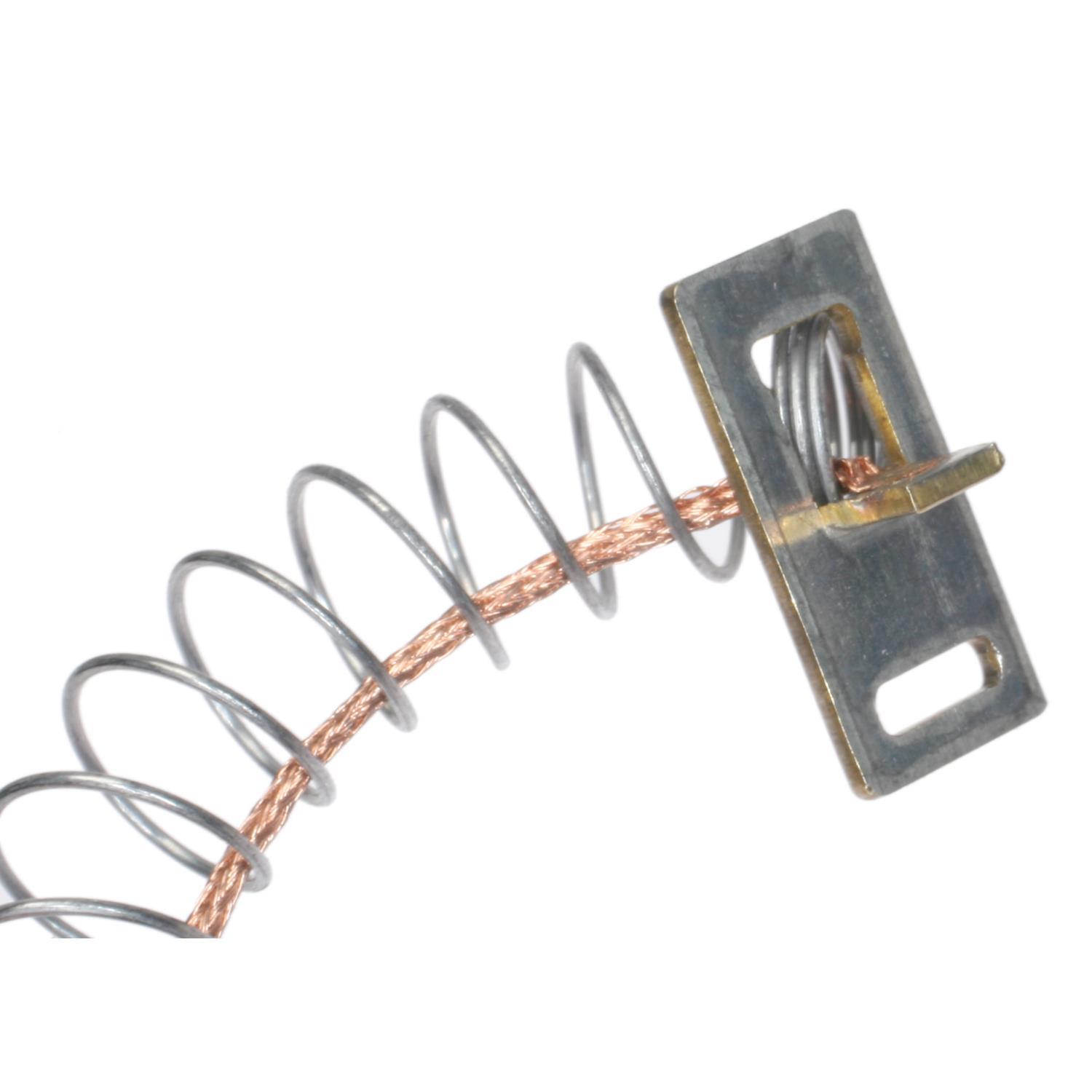 Standard Motor Products RX167 - Alternator Brush Set Standard Motor Products RX167 Alternator Brush Set product image 1 of 3