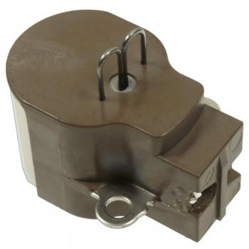 Standard Motor Products RX169 - Alternator Brush Set Standard Motor Products RX169 Alternator Brush Set product image 2 of 2