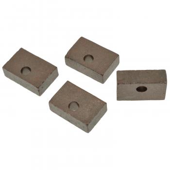 Standard Motor Products RX52 Starter Brush Set product image 1 of 1