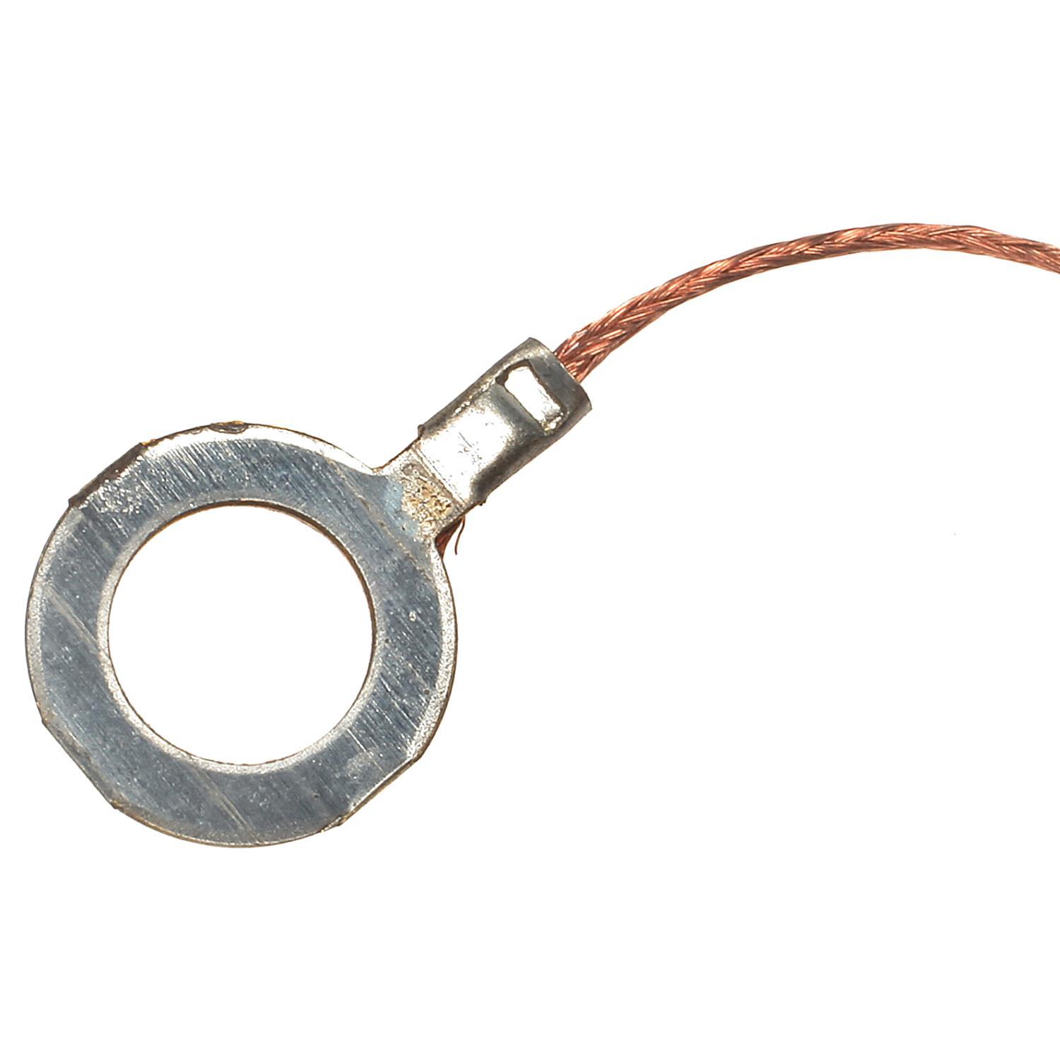 Standard Motor Products RX89 Alternator Brush Set product image 2 of 3