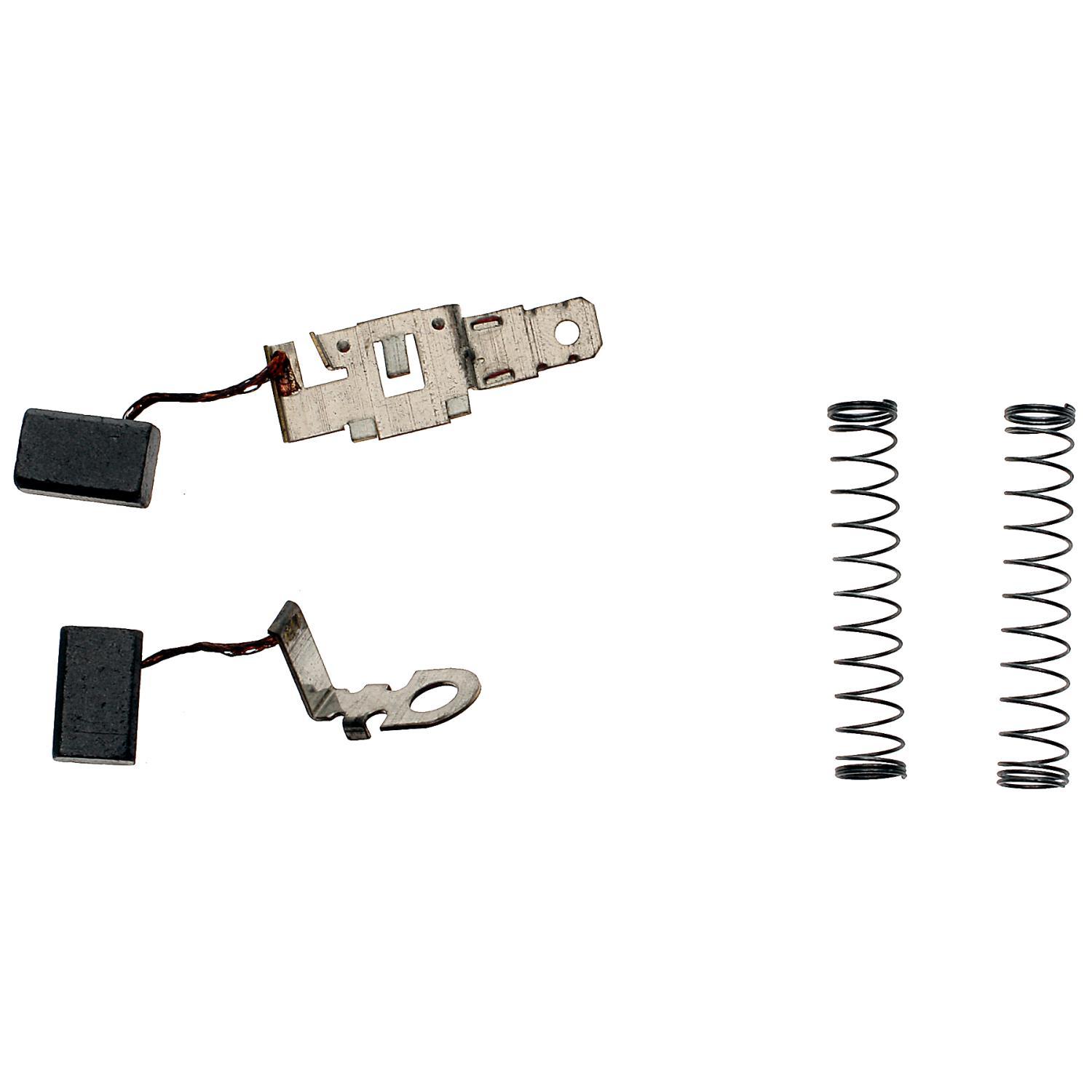 Standard Motor Products RX99 - Alternator Brush Set Standard Motor Products RX99 Alternator Brush Set product image 1 of 3