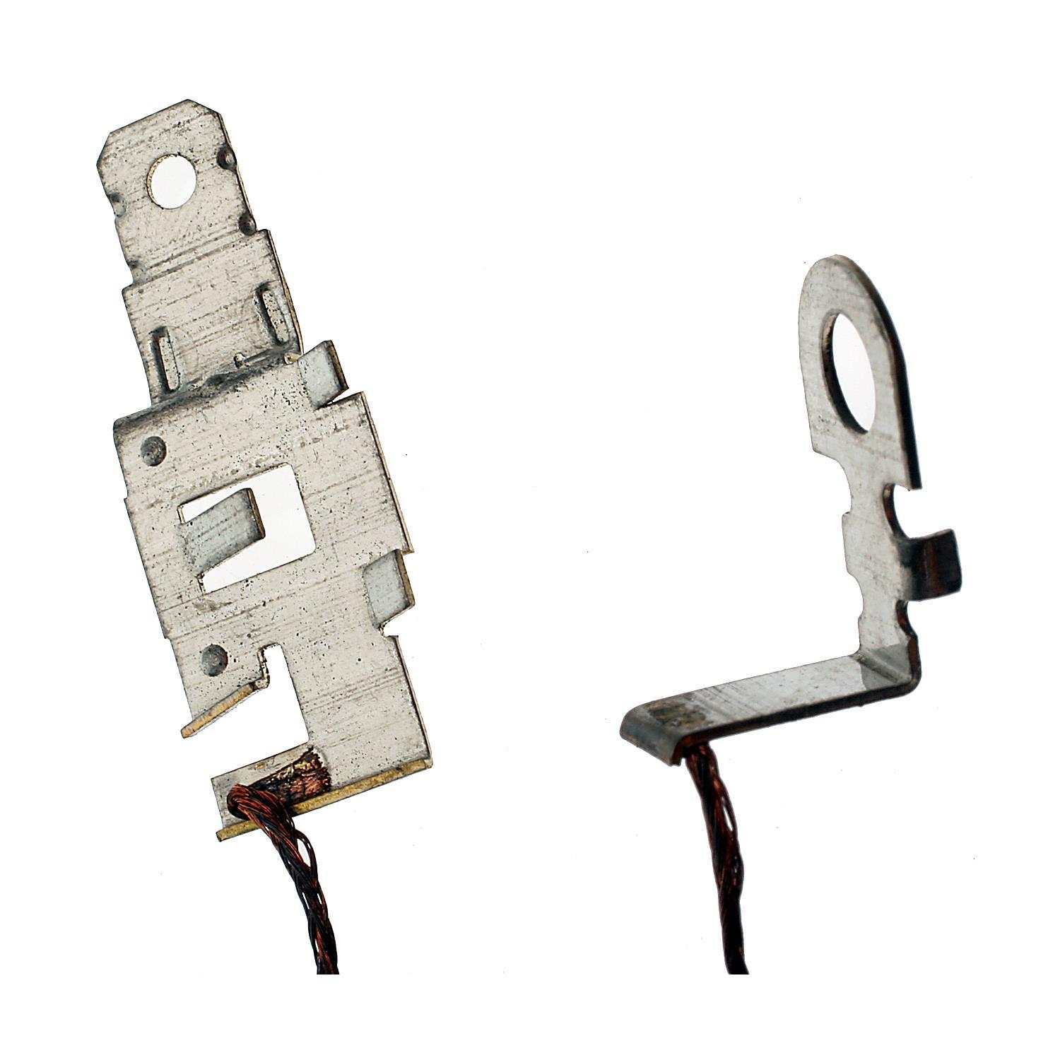 Standard Motor Products RX99 - Alternator Brush Set Standard Motor Products RX99 Alternator Brush Set product image 3 of 3