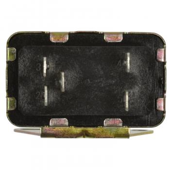 Standard Motor Products RY1 - Horn Relay Standard Motor Products RY1 Auto Trans Spark Control Relay product image 3 of 3