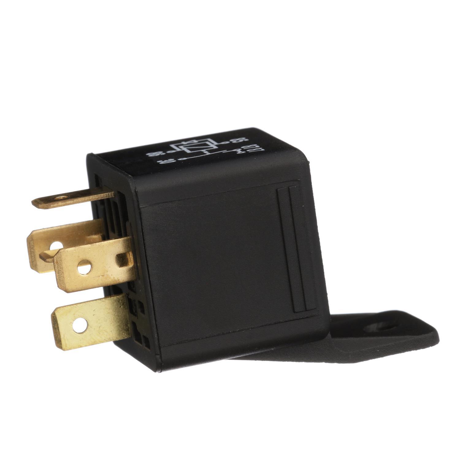 Standard Motor Products RY100 - Headlight Relay Standard Motor Products RY100 Brake Light Relay product image 2 of 5