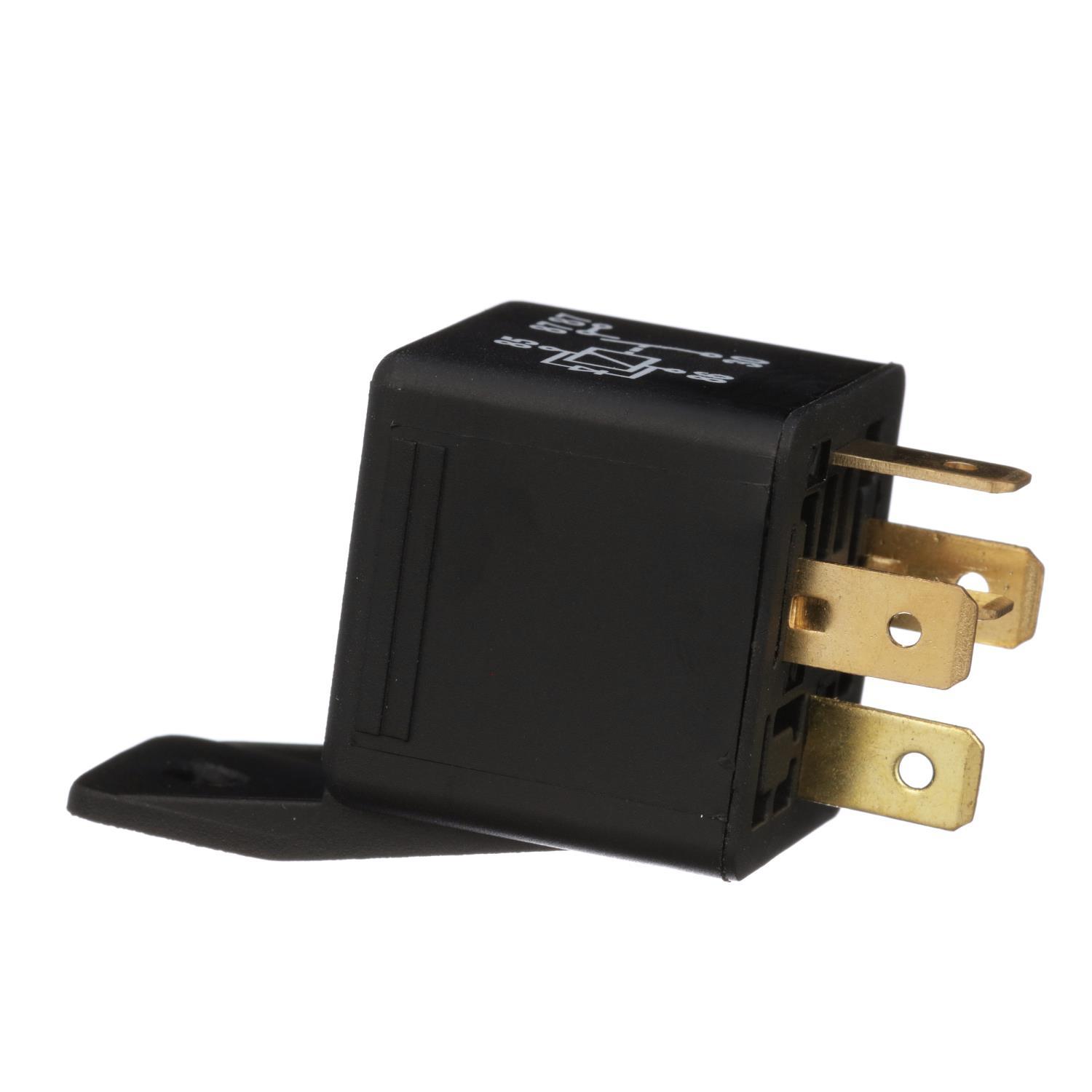Standard Motor Products RY100 - Headlight Relay Standard Motor Products RY100 Brake Light Relay product image 4 of 5