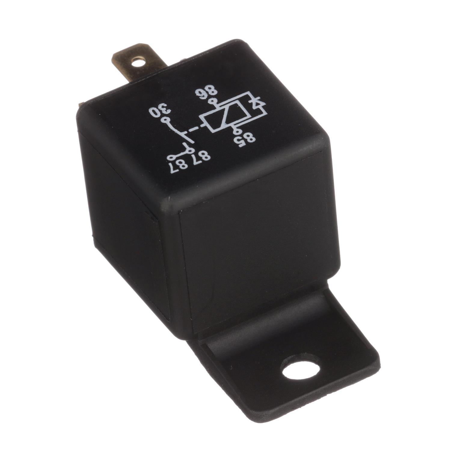 Standard Motor Products RY100 - Headlight Relay Standard Motor Products RY100 Brake Light Relay product image 5 of 5