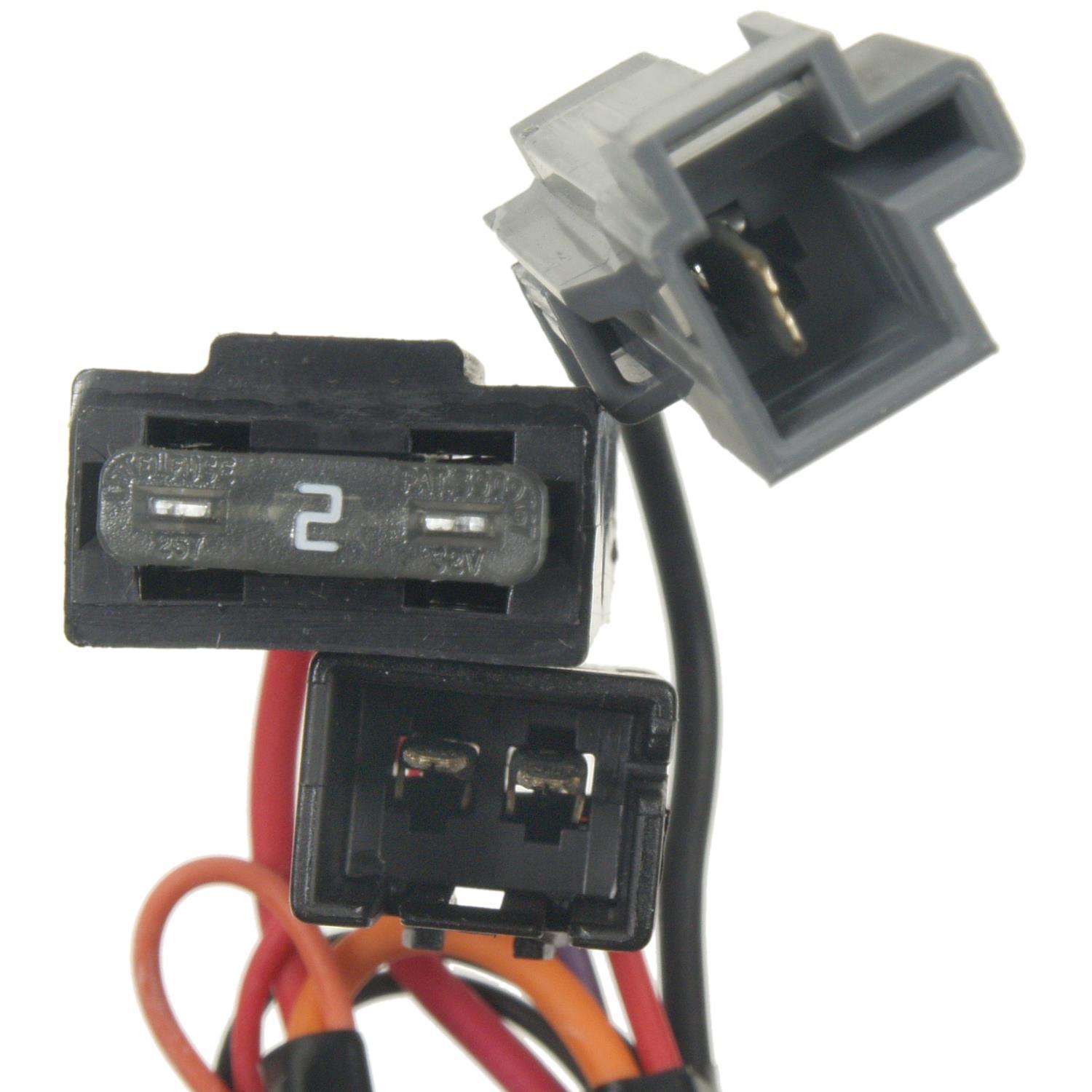 Standard Motor Products RY1010 Load Leveler Relay product image 1 of 3