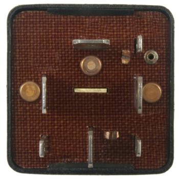 Standard Motor Products RY1011 A/C Compressor Control Relay product image 1 of 3
