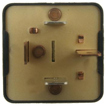 Standard Motor Products RY1013 - Horn Relay Standard Motor Products RY1013 Horn Relay product image 1 of 4