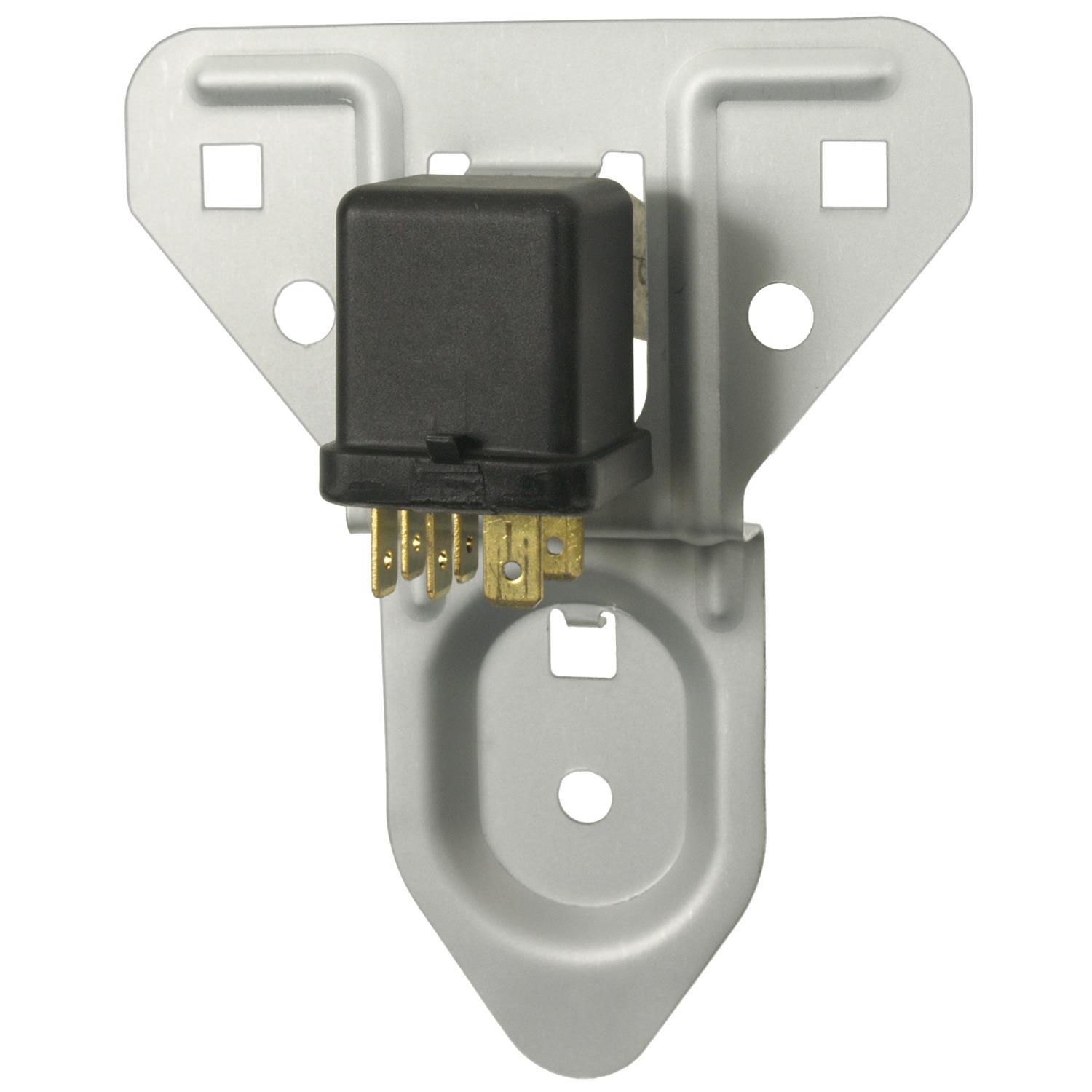 Standard Motor Products RY1018 Computer Control Relay product image 2 of 3