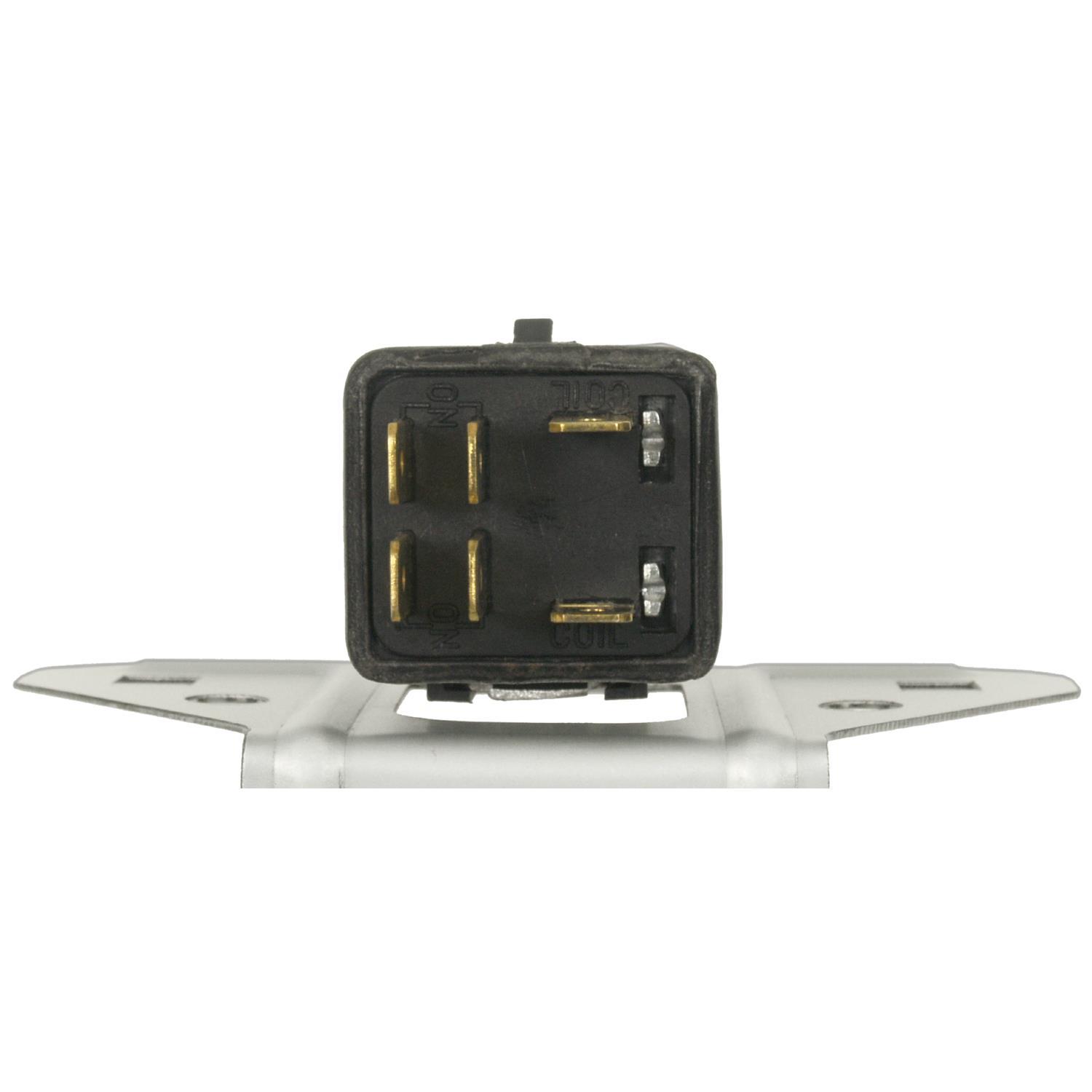 Standard Motor Products RY1018 Computer Control Relay product image 3 of 3