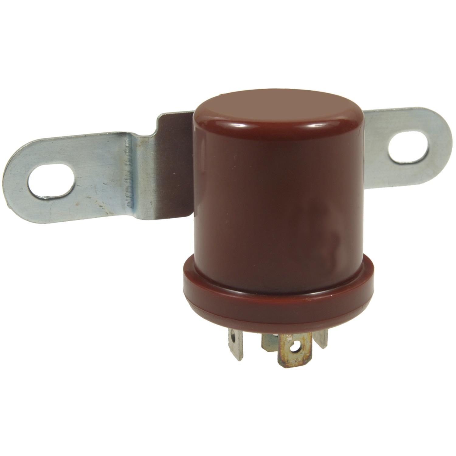 Standard Motor Products RY1022 - Engine Cooling Fan Motor Relay Standard Motor Products RY1022 Engine Cooling Fan Motor Relay product image 3 of 3