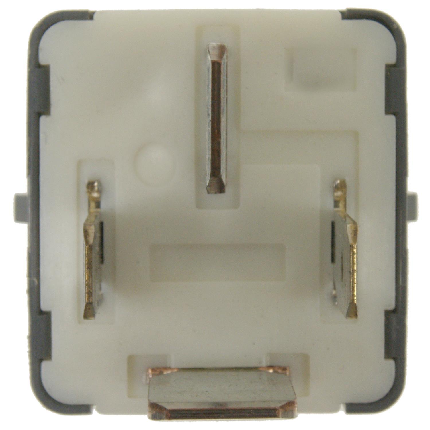 Standard Motor Products RY1046 - Headlight Relay Standard Motor Products RY1046 Daytime Running Light Relay product image 1 of 3