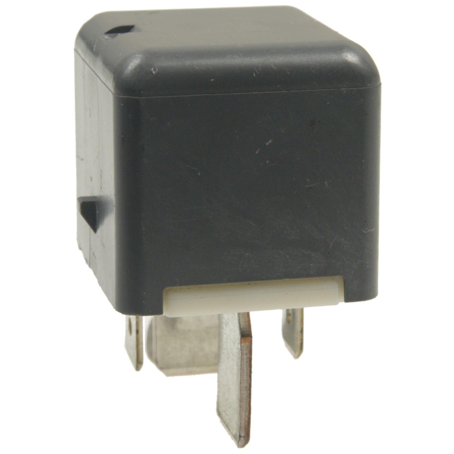 Standard Motor Products RY1046 - Headlight Relay Standard Motor Products RY1046 Daytime Running Light Relay product image 2 of 3