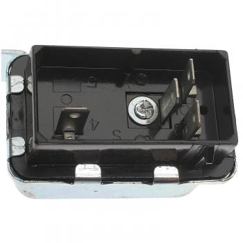 Standard Motor Products RY105 A/C Clutch Relay product image 2 of 3