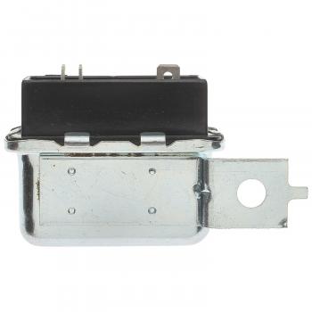 Standard Motor Products RY105 A/C Clutch Relay product image 3 of 3