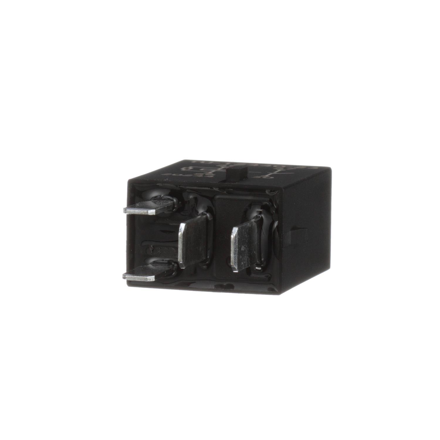 Standard Motor Products RY1052 - Headlight Relay Standard Motor Products RY1052 A/C Compressor Control Relay product image 4 of 7