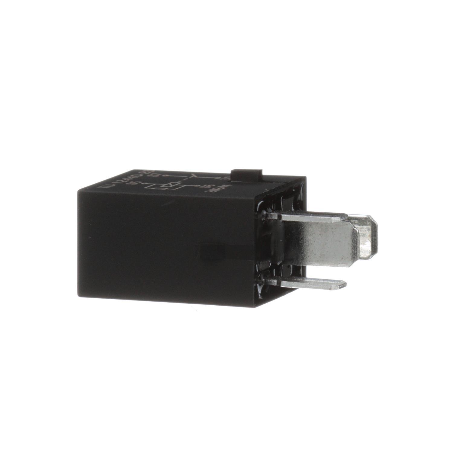 Standard Motor Products RY1052 - Headlight Relay Standard Motor Products RY1052 A/C Compressor Control Relay product image 6 of 7
