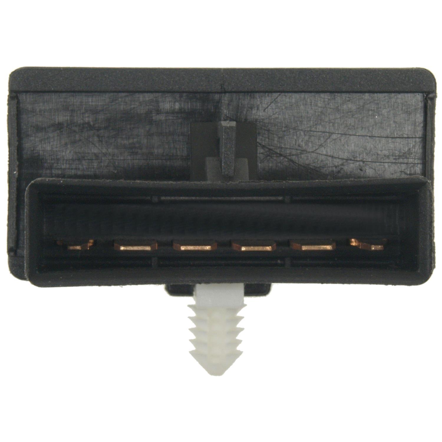 Standard Motor Products RY1057 - Door Lock Relay Standard Motor Products RY1057 Accessory Power Relay product image 2 of 3