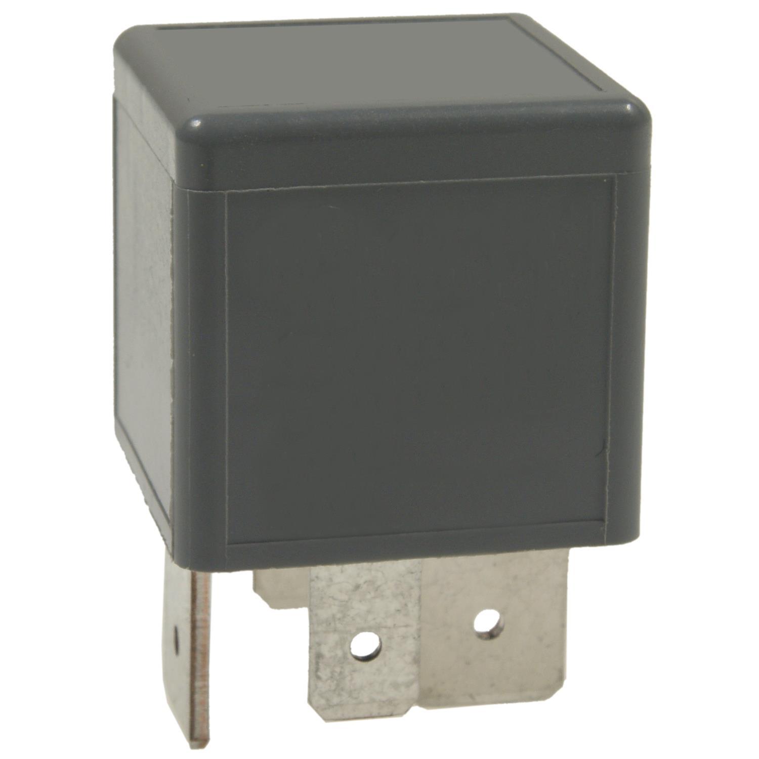 Standard Motor Products RY1062 - Fuel Pump Relay Standard Motor Products RY1062 Computer Control Relay product image 2 of 3