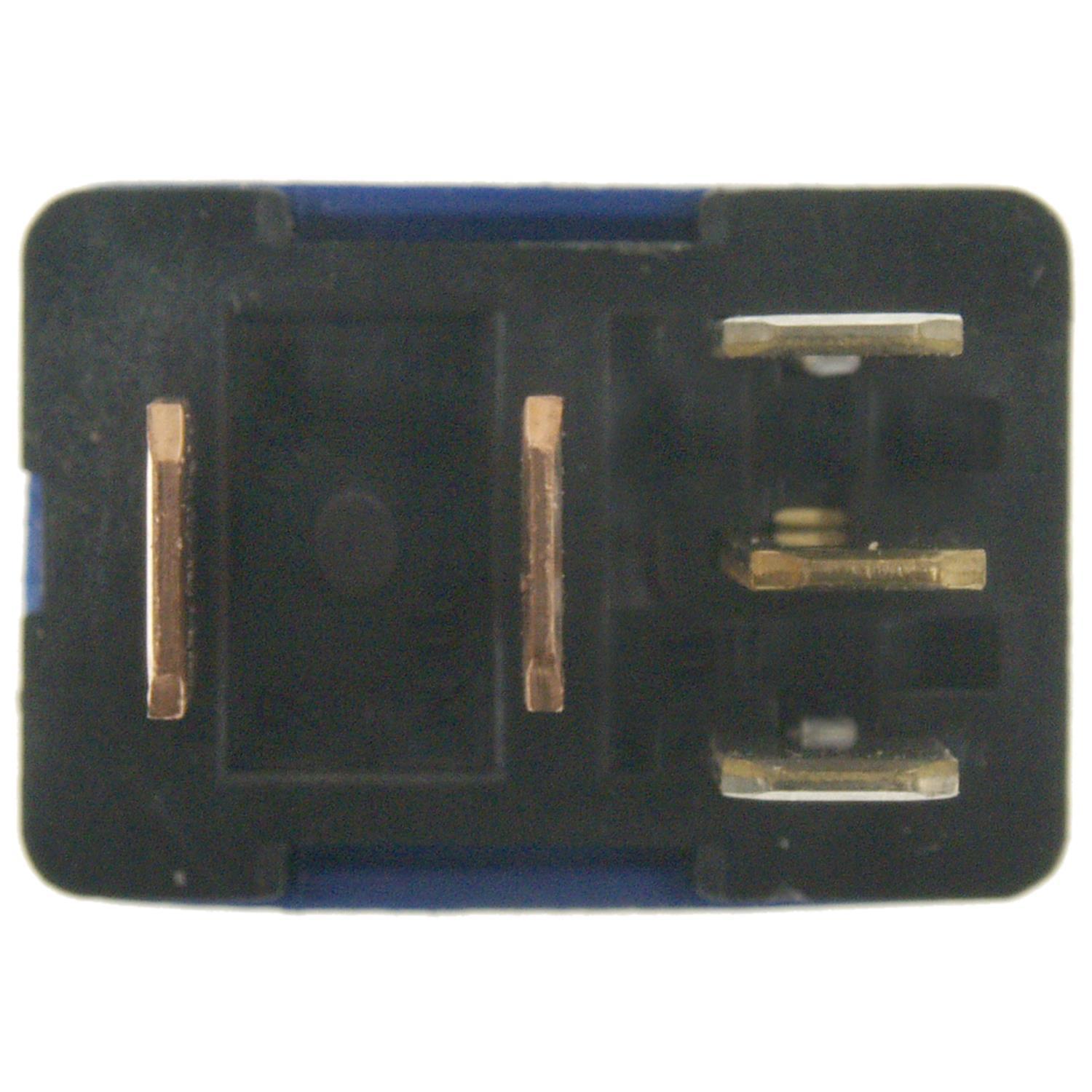 Standard Motor Products RY1069 - Horn Relay Standard Motor Products RY1069 Heated Seat Relay product image 1 of 3