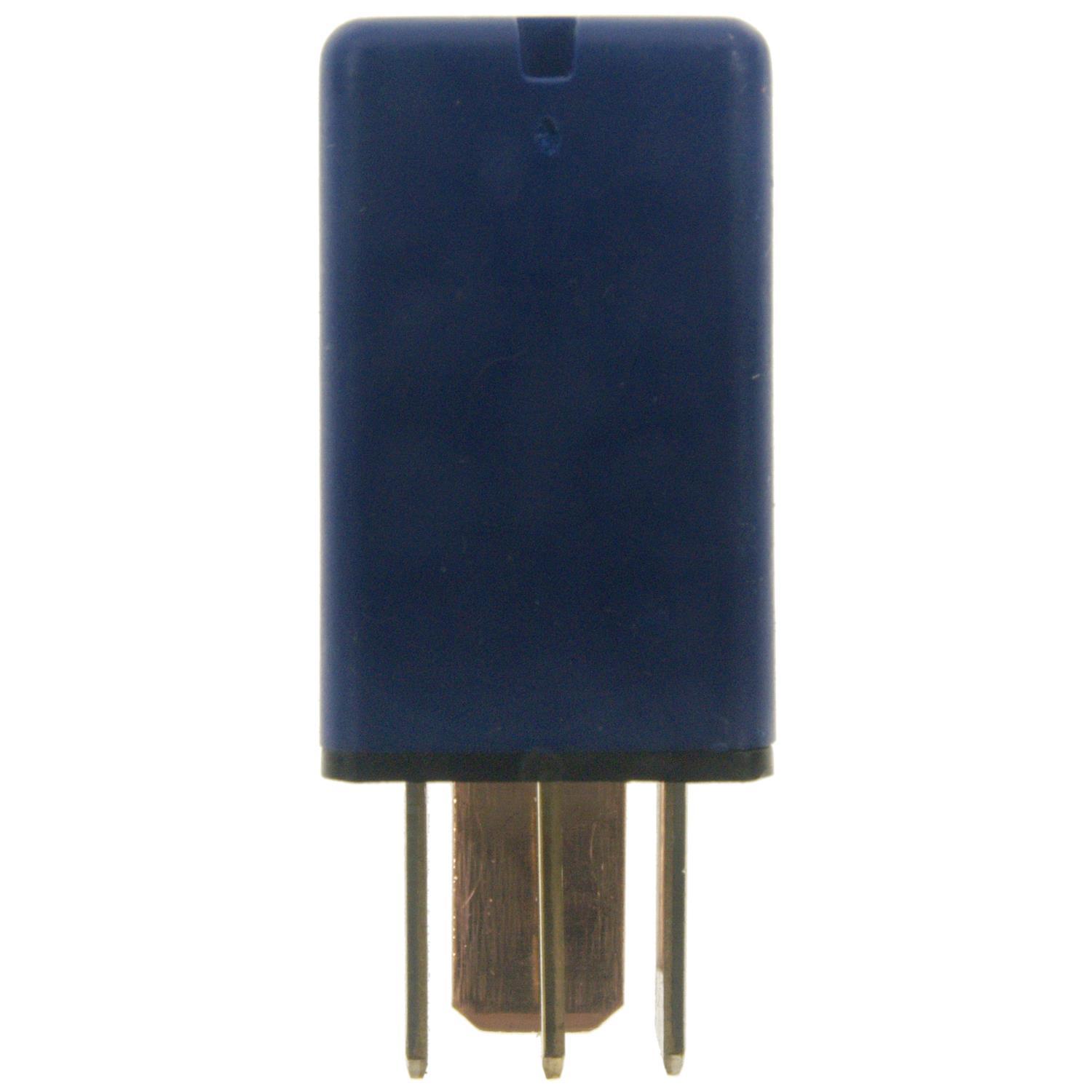 Standard Motor Products RY1069 - Horn Relay Standard Motor Products RY1069 Heated Seat Relay product image 3 of 3
