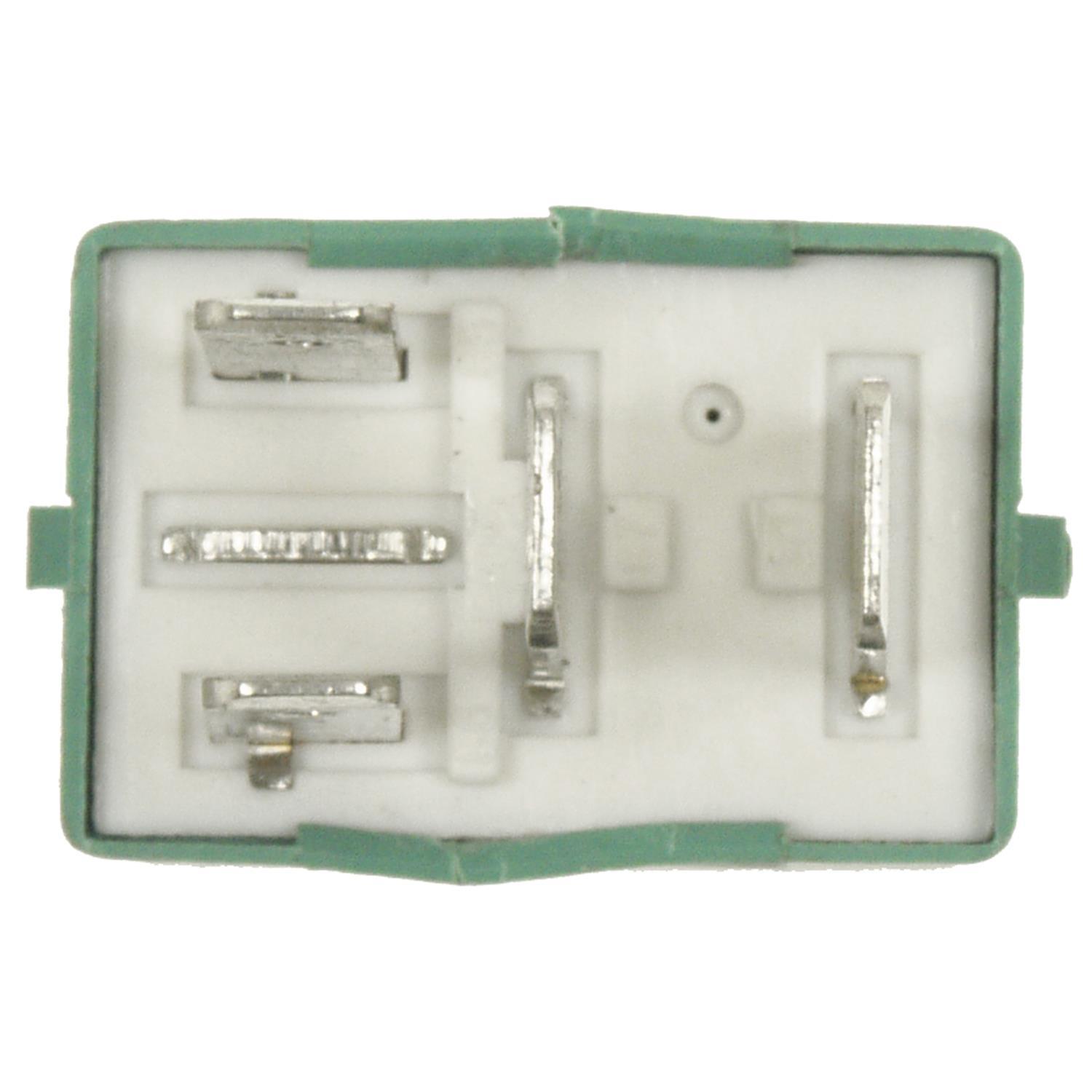 Standard Motor Products RY1071 - Daytime Running Light Relay Standard Motor Products RY1071 Daytime Running Light Relay product image 1 of 3