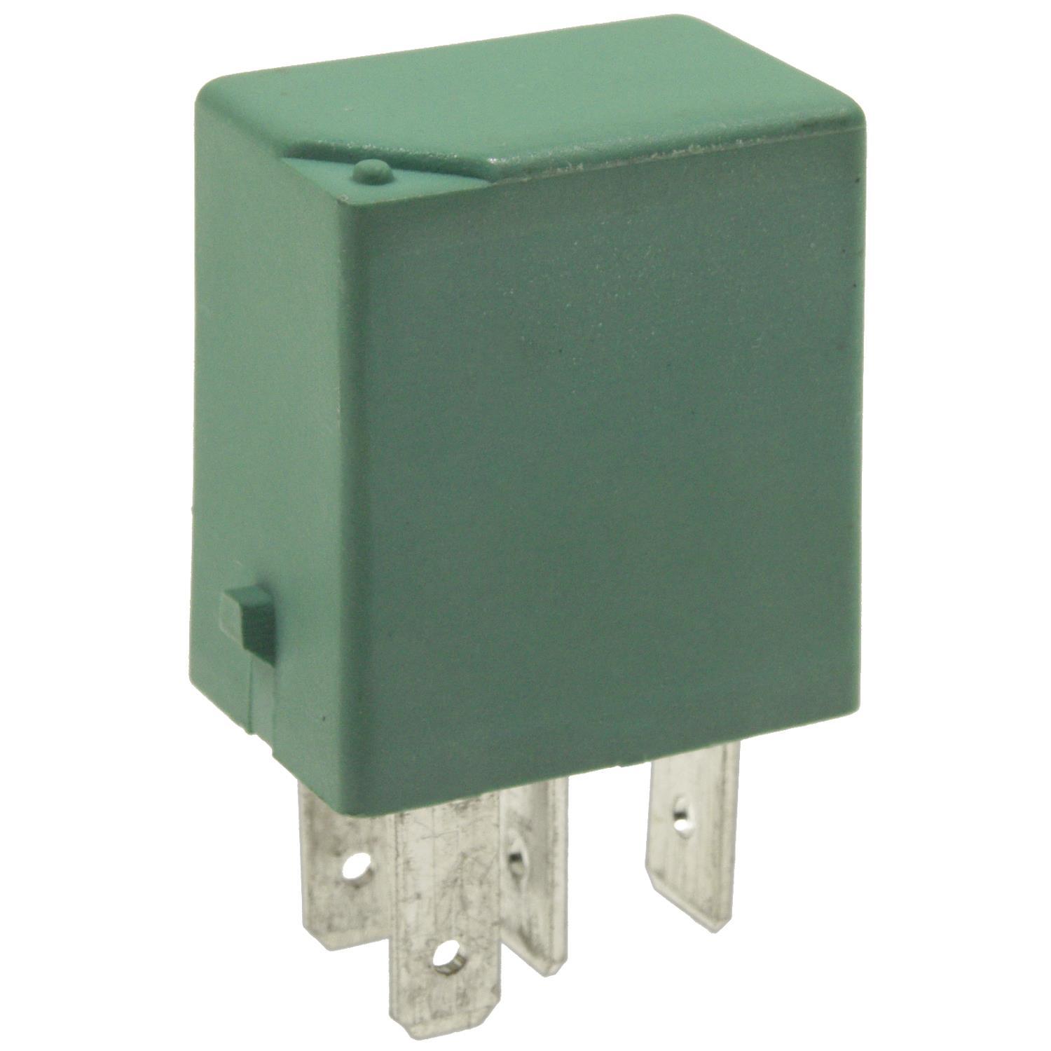 Standard Motor Products RY1071 - Daytime Running Light Relay Standard Motor Products RY1071 Daytime Running Light Relay product image 2 of 3