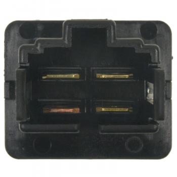Standard Motor Products RY1078 Engine Cooling Fan Motor Relay product image 2 of 3