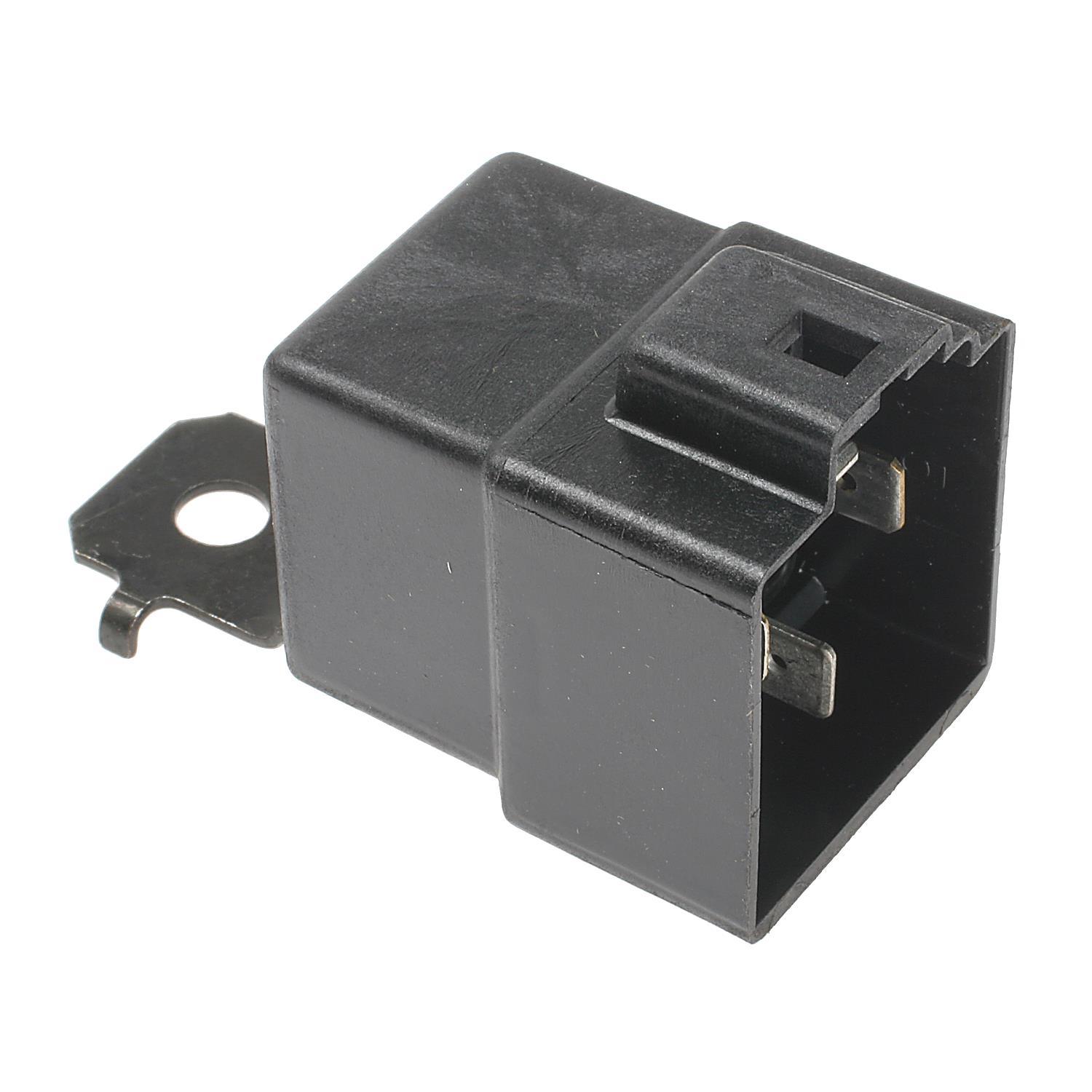 Standard Motor Products RY108 - Fuel Pump Relay Standard Motor Products RY108 Accessory Power Relay product image 1 of 3