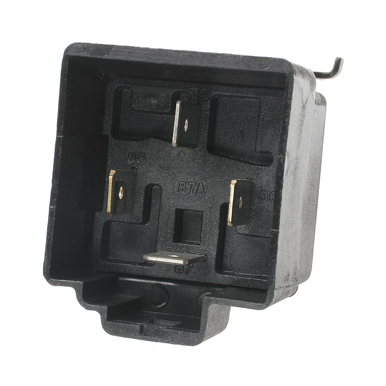Standard Motor Products RY108 - Fuel Pump Relay Standard Motor Products RY108 Accessory Power Relay product image 2 of 3