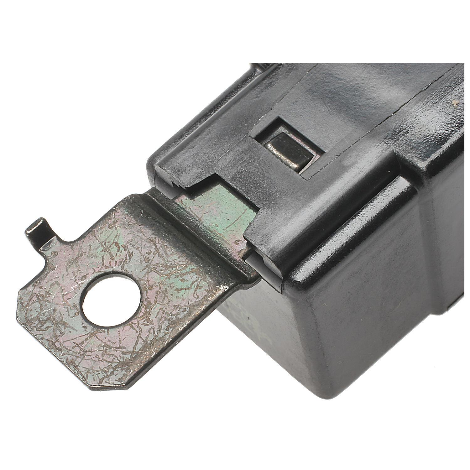 Standard Motor Products RY108 - Fuel Pump Relay Standard Motor Products RY108 Accessory Power Relay product image 3 of 3