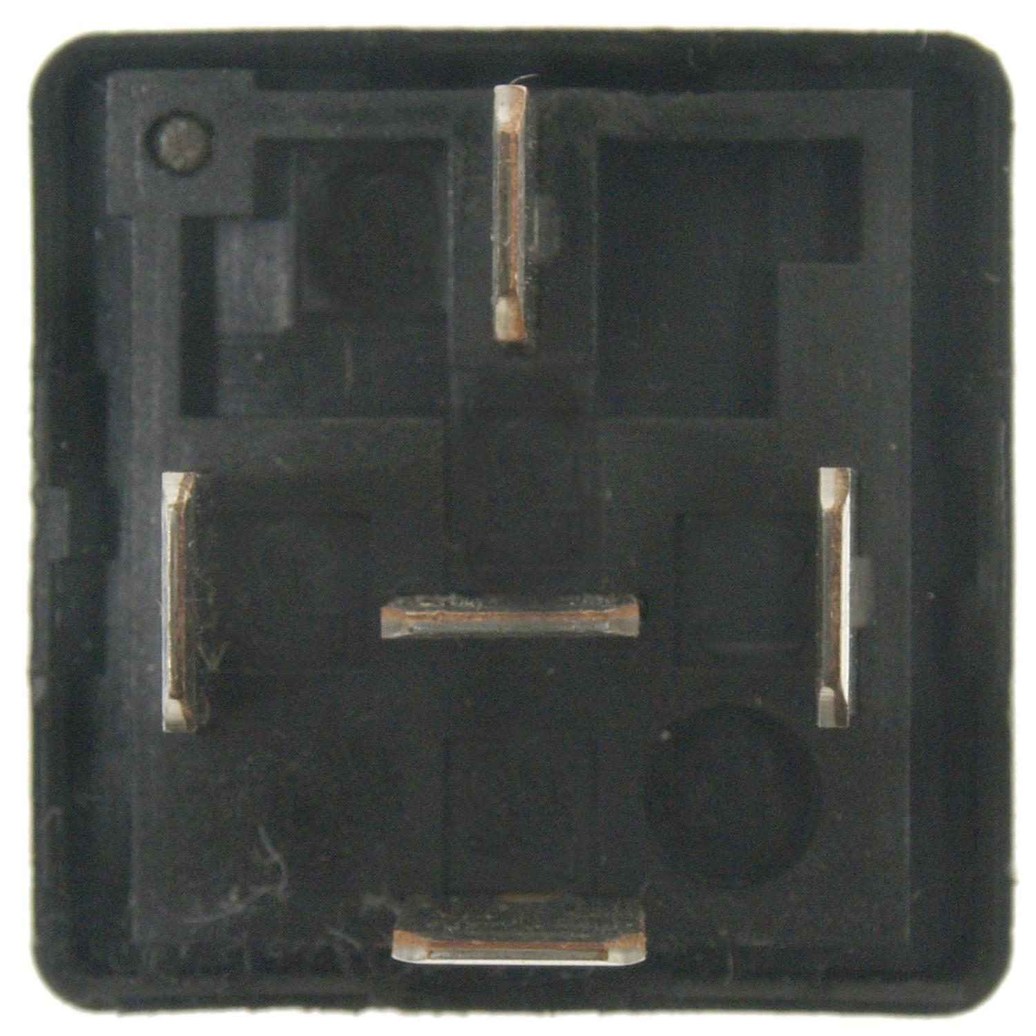 Standard Motor Products RY1085 - Hazard Warning and Turn Signal Flasher Standard Motor Products RY1085 Hazard Warning and Turn Signal Flasher product image 1 of 3