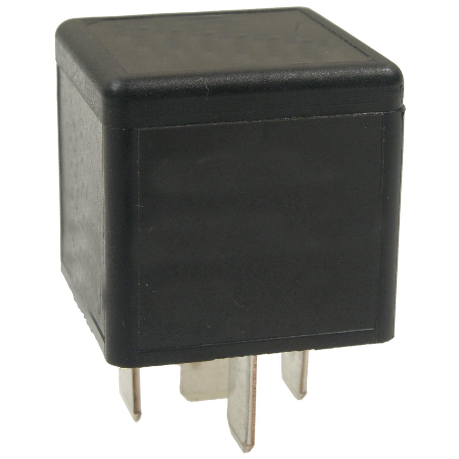 Standard Motor Products RY1085 - Hazard Warning and Turn Signal Flasher Standard Motor Products RY1085 Hazard Warning and Turn Signal Flasher product image 2 of 3